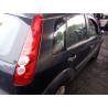ford fiesta v (jh_, jd_) del año 2006