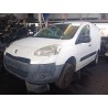 peugeot partner furgón (05.2008) del año 2015