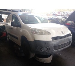 peugeot partner furgón (05.2008) del año 2015