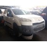 peugeot partner furgón (05.2008) del año 2015