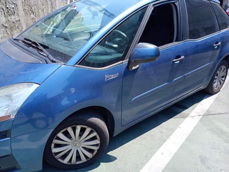 citroën c4 picasso i monospace (ud_) del año 2009