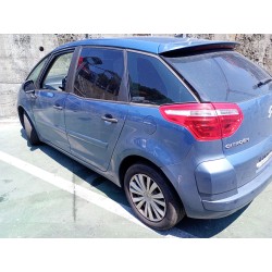 citroën c4 picasso i monospace (ud_) del año 2009
