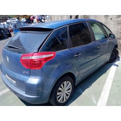 citroën c4 picasso i monospace (ud_) del año 2009
