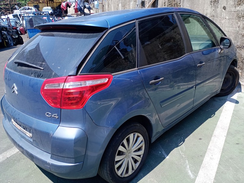 citroën c4 picasso i monospace (ud_) del año 2009