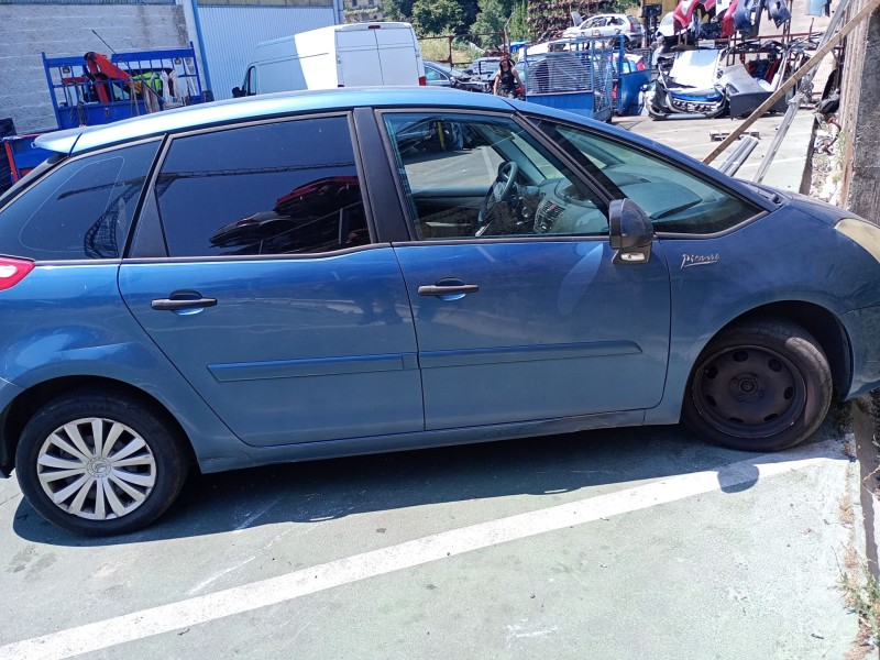 citroën c4 picasso i monospace (ud_) del año 2009