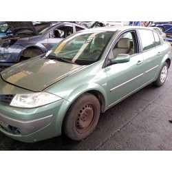 renault megane ii sedán (lm0/1_) del año 2007