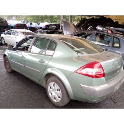 renault megane ii sedán (lm0/1_) del año 2007