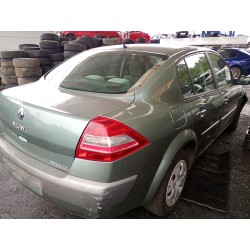 renault megane ii sedán (lm0/1_) del año 2007