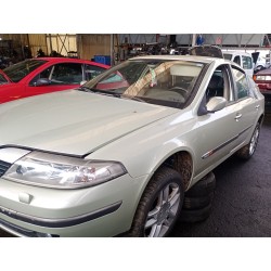 renault laguna ii (bg0)(2001) del año 2004