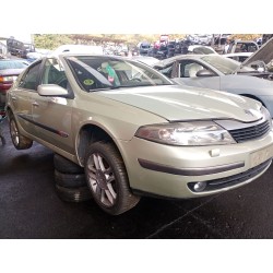 renault laguna ii (bg0)(2001) del año 2004