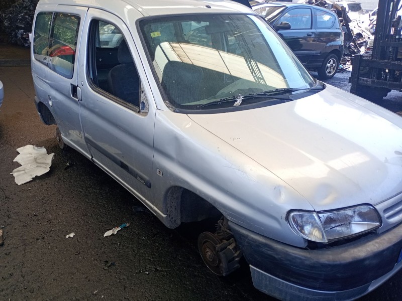 citroën berlingo / berlingo first monospace (mf_, gjk_, gfk_) del año 2002