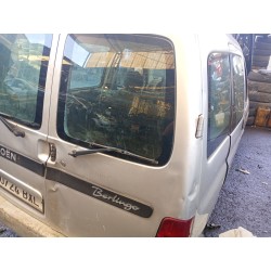 citroën berlingo / berlingo first monospace (mf_, gjk_, gfk_) del año 2002