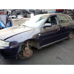 audi a3 (8l1) del año 2001