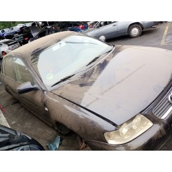 audi a3 (8l1) del año 2001