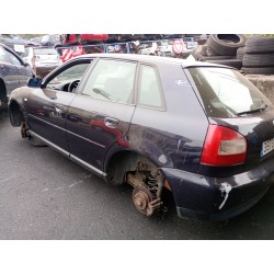 audi a3 (8l1) del año 2001
