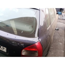 audi a3 (8l1) del año 2001