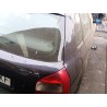 audi a3 (8l1) del año 2001