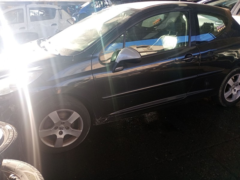 peugeot 207/207+ (wa_, wc_) del año 2006