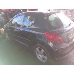 peugeot 207/207+ (wa_, wc_) del año 2006