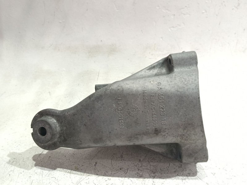 Recambio de soporte motor para mercedes-benz sprinter 3,5-t furgoneta (b906) 313 cdi (906.631, 906.633, 906.635, 906.637) refere