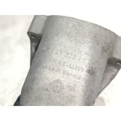 Recambio de soporte motor para mercedes-benz sprinter 3,5-t furgoneta (b906) 313 cdi (906.631, 906.633, 906.635, 906.637) refere
