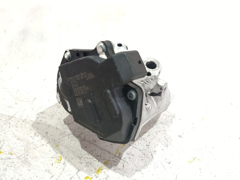 Recambio de valvula egr para mercedes-benz sprinter 3,5-t furgoneta (b906) 313 cdi (906.631, 906.633, 906.635, 906.637) referenc