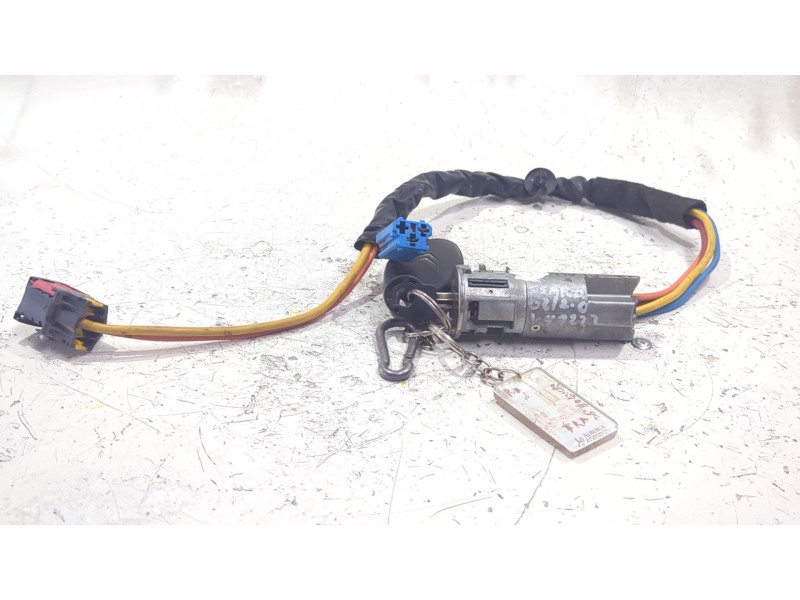Recambio de conmutador de arranque para citroën xsara (n1) 2.0 hdi 90 referencia OEM IAM   