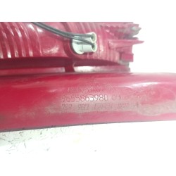 Recambio de piloto trasero derecho para citroën c4 i (lc_) 1.6 hdi referencia OEM IAM 965586398001  