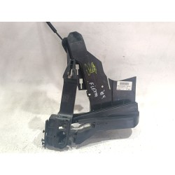 Recambio de cerradura puerta delantera derecha para ford fiesta v (jh_, jd_) 1.6 tdci referencia OEM IAM 2S61A219A64AEA  