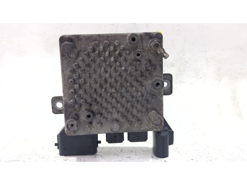 Recambio de centralita inyeccion para subaru forester (sh_) 2.0 d awd (shh) referencia OEM IAM 34710SC020  