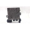 Recambio de centralita inyeccion para subaru forester (sh_) 2.0 d awd (shh) referencia OEM IAM 34710SC020  