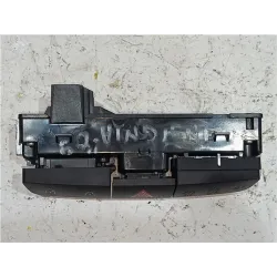 Recambio de interruptor luces emergencia para opel insignia sedán 2.0 cdti referencia OEM IAM 13324594  