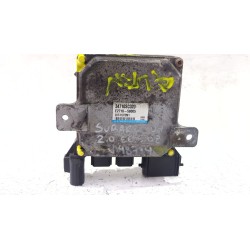 Recambio de centralita inyeccion para subaru forester (sh_) 2.0 d awd (shh) referencia OEM IAM 34710SC020  