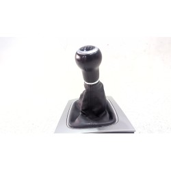 Recambio de pomo palanca cambio para audi a3 sportback (8pa) 2.0 tdi 16v referencia OEM IAM 8P0864261AE  