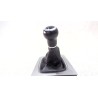Recambio de pomo palanca cambio para audi a3 sportback (8pa) 2.0 tdi 16v referencia OEM IAM 8P0864261AE  