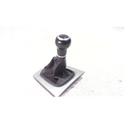 Recambio de pomo palanca cambio para audi a3 sportback (8pa) 2.0 tdi 16v referencia OEM IAM 8P0864261AE  