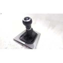 Recambio de pomo palanca cambio para audi a3 sportback (8pa) 2.0 tdi 16v referencia OEM IAM 8P0864261AE  