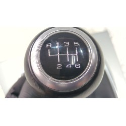 Recambio de pomo palanca cambio para audi a3 sportback (8pa) 2.0 tdi 16v referencia OEM IAM 8P0864261AE  