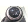 Recambio de pomo palanca cambio para audi a3 sportback (8pa) 2.0 tdi 16v referencia OEM IAM 8P0864261AE  