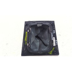 Recambio de pomo palanca cambio para audi a3 sportback (8pa) 2.0 tdi 16v referencia OEM IAM 8P0864261AE  