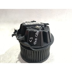 MOTOR CALEFACCION GMVA86CLIM 
