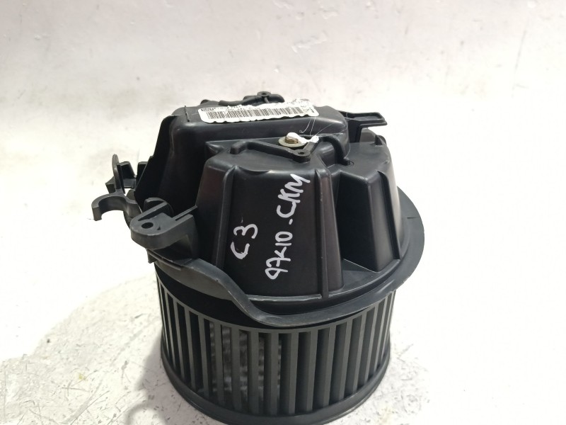 Recambio de motor calefaccion para citroën c3 (09.2009) 1.4 hdi 70 referencia OEM IAM GMVA86CLIM  