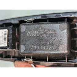 Recambio de botonera puerta trasera derecha para bmw serie 2 gran tourer (f46)(06.2015) 2.0 220 i [2,0 ltr. - 141 kw 16v] refere
