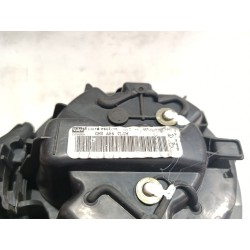 Recambio de motor calefaccion para citroën c3 (09.2009) 1.4 hdi 70 referencia OEM IAM GMVA86CLIM  