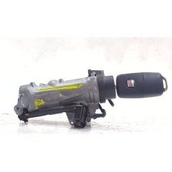 Recambio de conmutador de arranque para seat leon (1p1)(05.2005) 2.0 tdi referencia OEM IAM 1K0905851B  