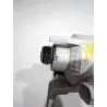 Recambio de faro antiniebla izquierdo para hyundai i10 ii (ba, ia) 1.0 referencia OEM IAM 92201B90  