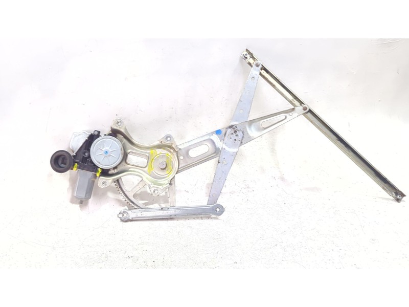 Recambio de mecanismo elevalunas delantero izquierdo para toyota prius (_w3_) 1.8 hybrid (zvw3_) referencia OEM IAM 8572030340  