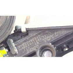 Recambio de mecanismo elevalunas delantero izquierdo para toyota prius (_w3_) 1.8 hybrid (zvw3_) referencia OEM IAM 8572030340  