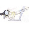 Recambio de mecanismo elevalunas delantero izquierdo para toyota prius (_w3_) 1.8 hybrid (zvw3_) referencia OEM IAM 8572030340  