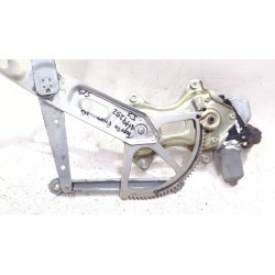 Recambio de mecanismo elevalunas delantero izquierdo para toyota prius (_w3_) 1.8 hybrid (zvw3_) referencia OEM IAM 8572030340  